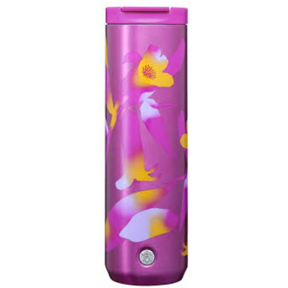 Starbucks 2022 16oz Stainless Tumbler